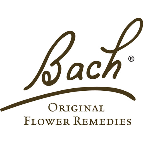 Bach Flower Remedies